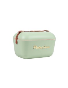 POLARBOX 20L,Oliva-Gold