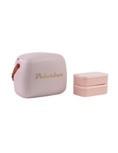 POLARBOX 6L, Perla-gold