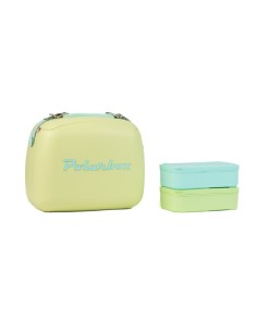 POLARBOX 6L, Verde-verde acqua