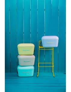 POLARBOX 6L, Verde-verde acqua 2