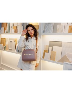 POLARBOX 6L, Mauve-gold 2