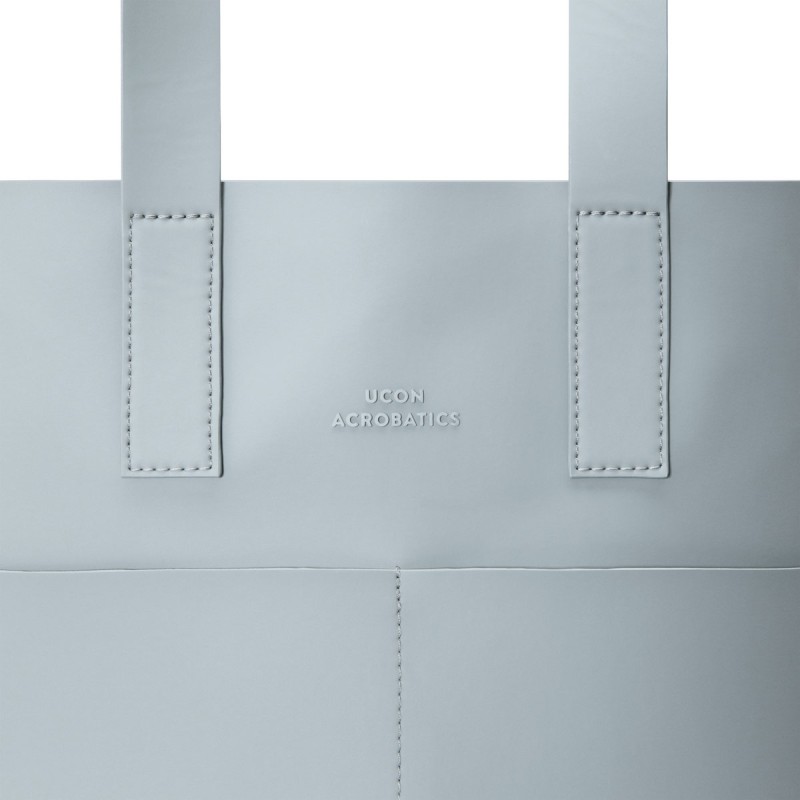 NOAH BAG INFINITY, Dusty Blue