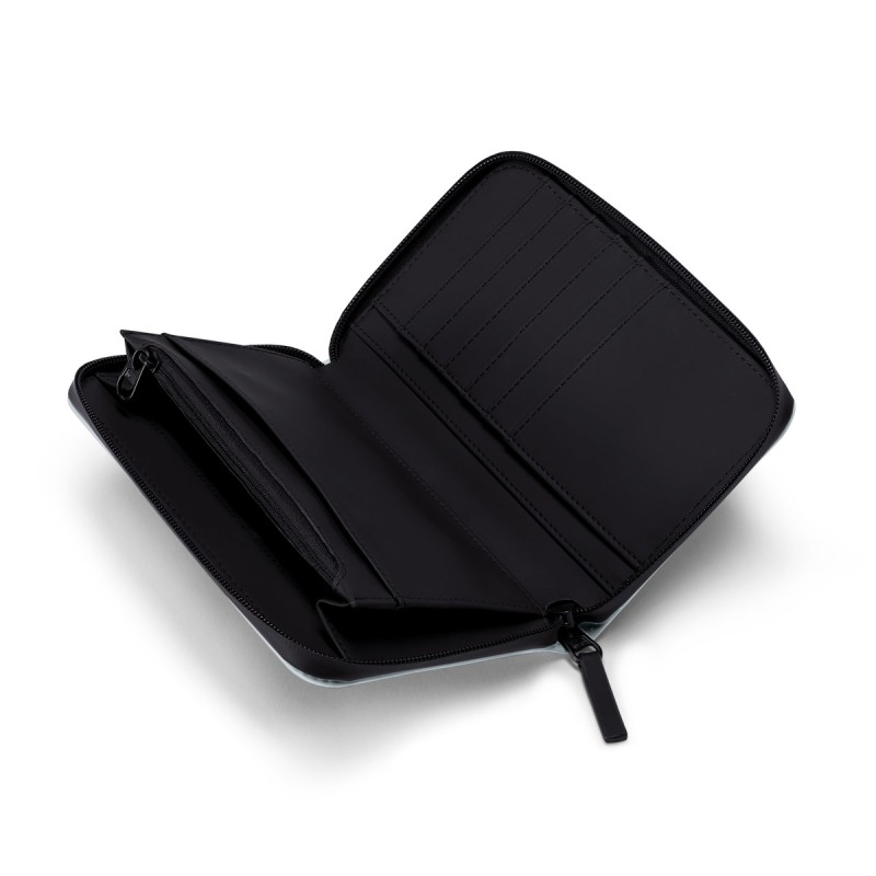 NAIRA WALLET INFINITY, Dusty Blue