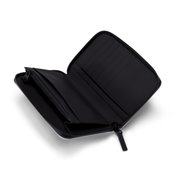 NAIRA WALLET INFINITY, Dusty Blue