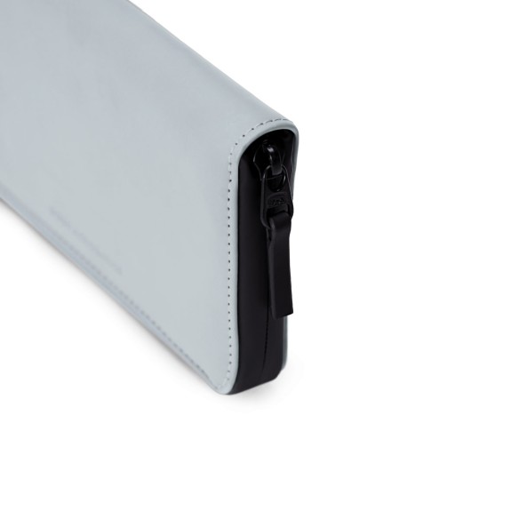 NAIRA WALLET INFINITY, Dusty Blue