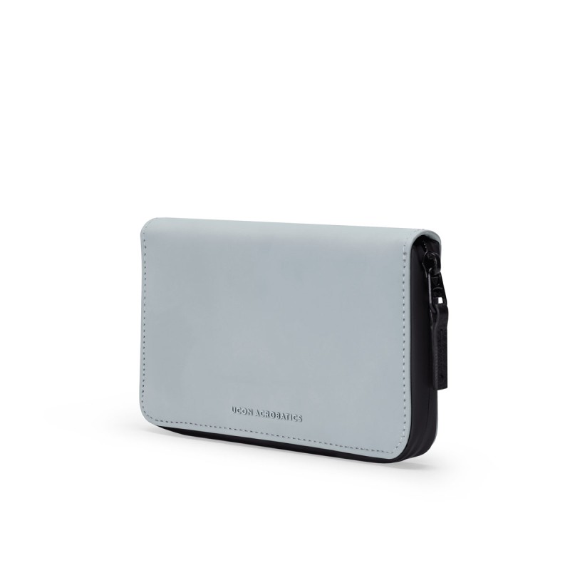 NAIRA WALLET INFINITY, Dusty Blue