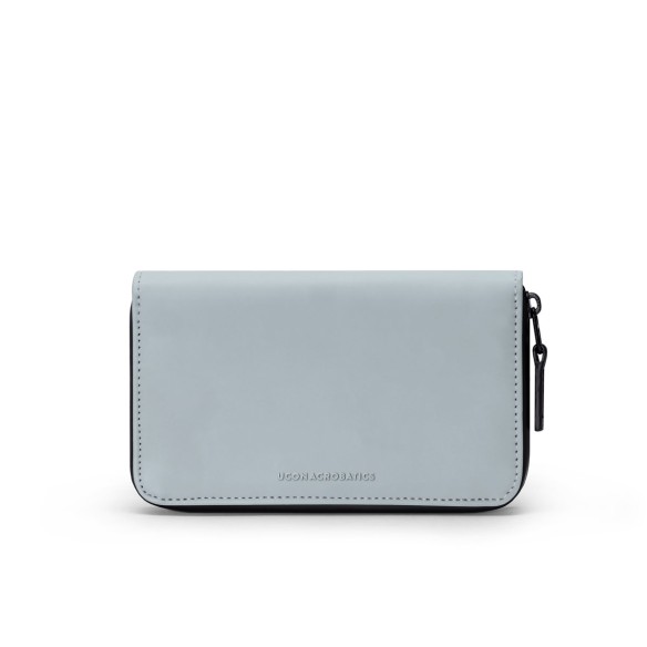 NAIRA WALLET INFINITY, Dusty Blue