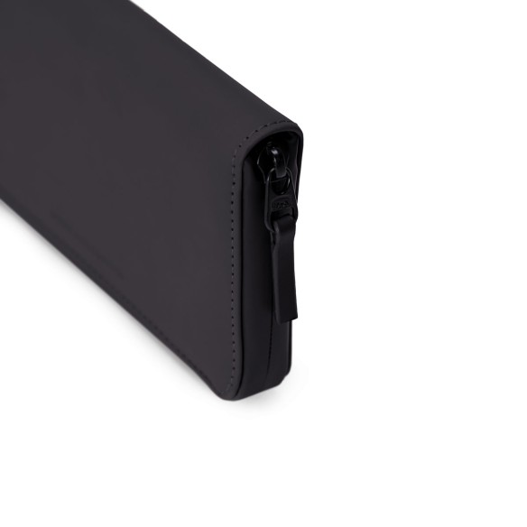 NAIRA WALLET INFINITY, Black