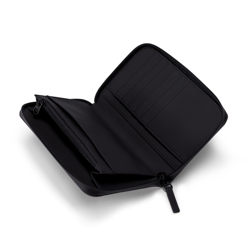 NAIRA WALLET INFINITY, Black