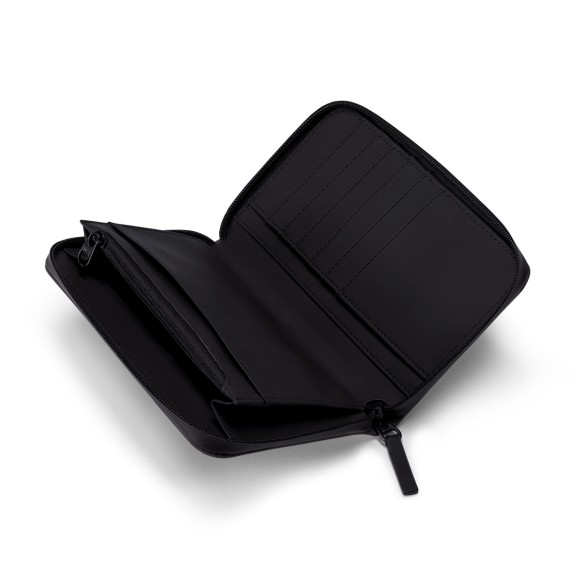 NAIRA WALLET INFINITY, Black