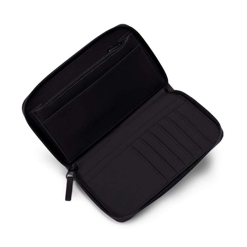 NAIRA WALLET INFINITY, Black