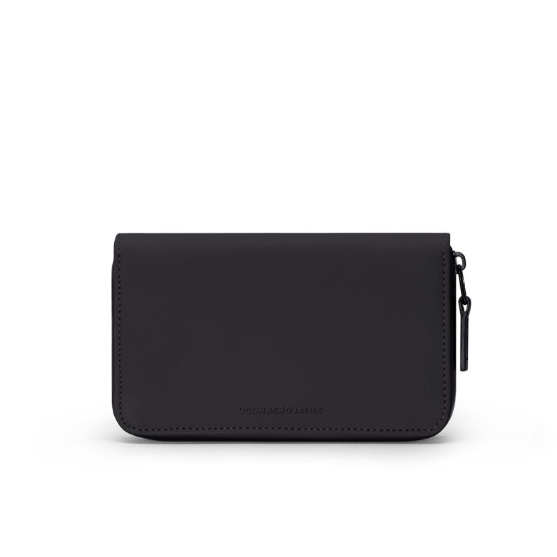 NAIRA WALLET INFINITY, Black