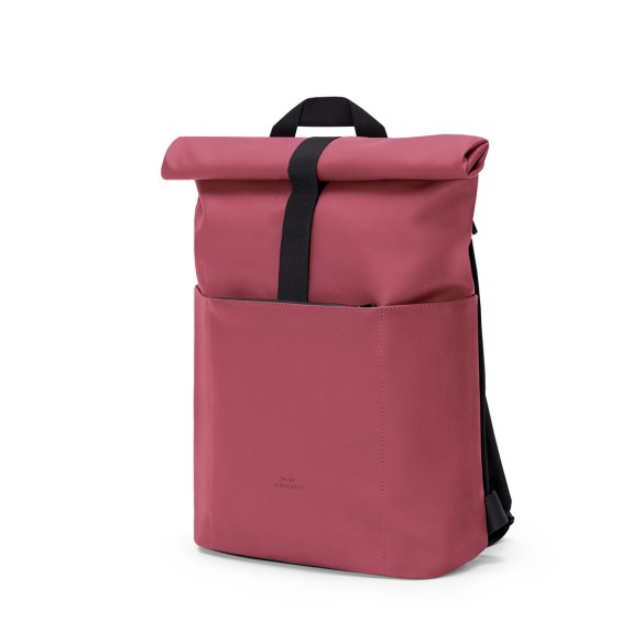 HAJO MINI INFINITY, Burgundy