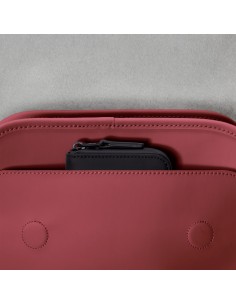 ADINA MINI INFINITY, Burgundy 2