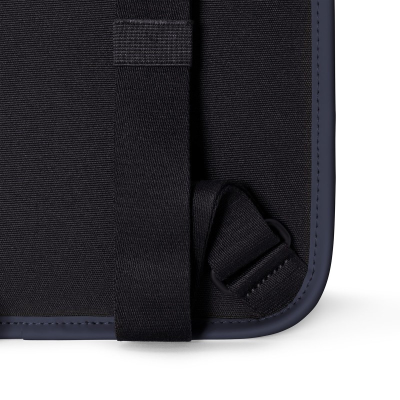 ADINA MINI INFINITY, Dark Navy