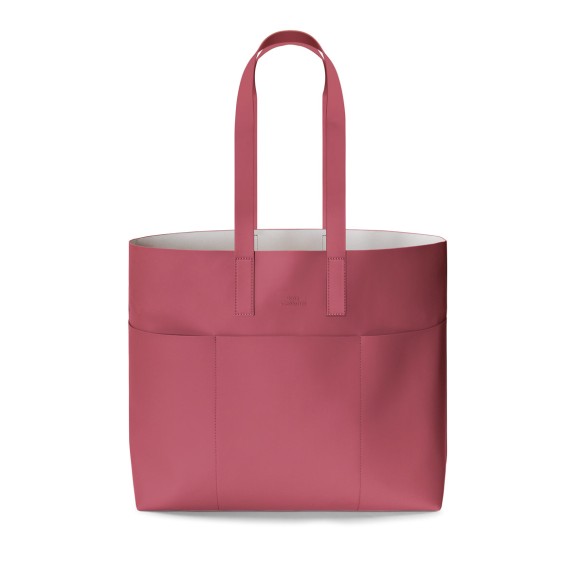 EMILIA BAG INFINITY, Burgundy