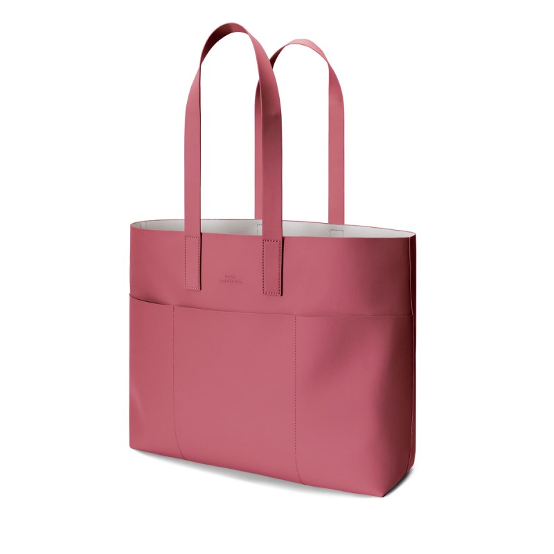 EMILIA BAG INFINITY, Burgundy