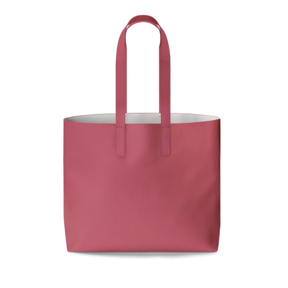 EMILIA BAG INFINITY, Burgundy