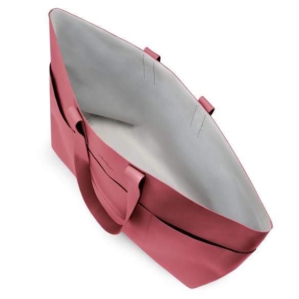 EMILIA BAG INFINITY, Burgundy