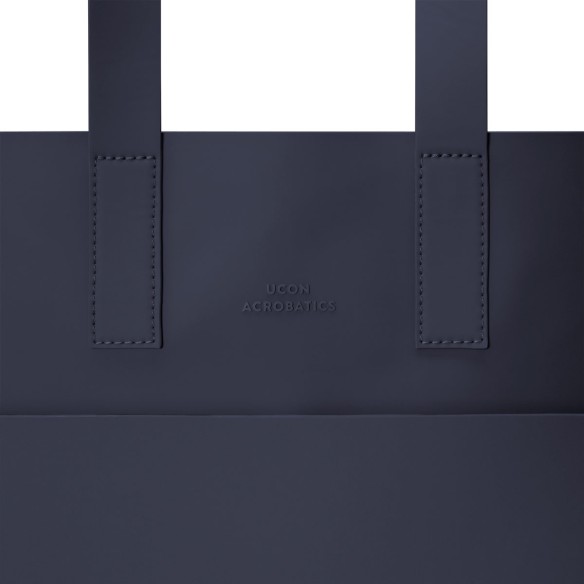 EMILIA BAG INFINITY, Dark Navy
