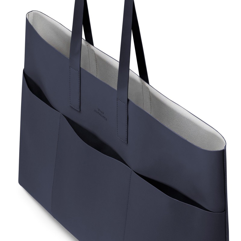 EMILIA BAG INFINITY, Dark Navy