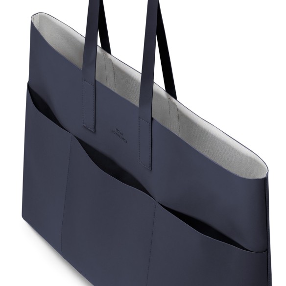 EMILIA BAG INFINITY, Dark Navy