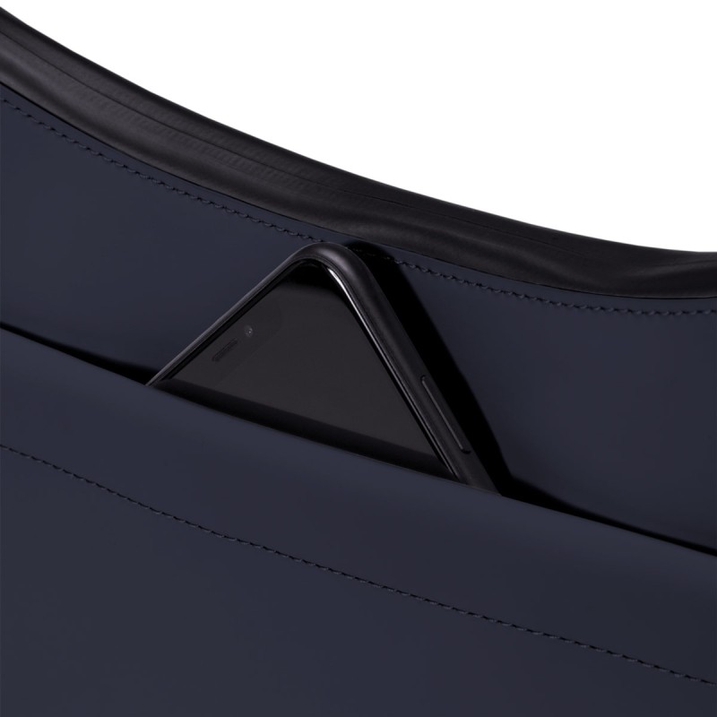 ALVA MEDIUM INFINITY, Dark Navy