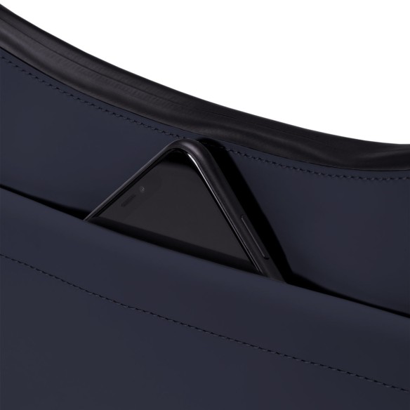 ALVA MEDIUM INFINITY, Dark Navy