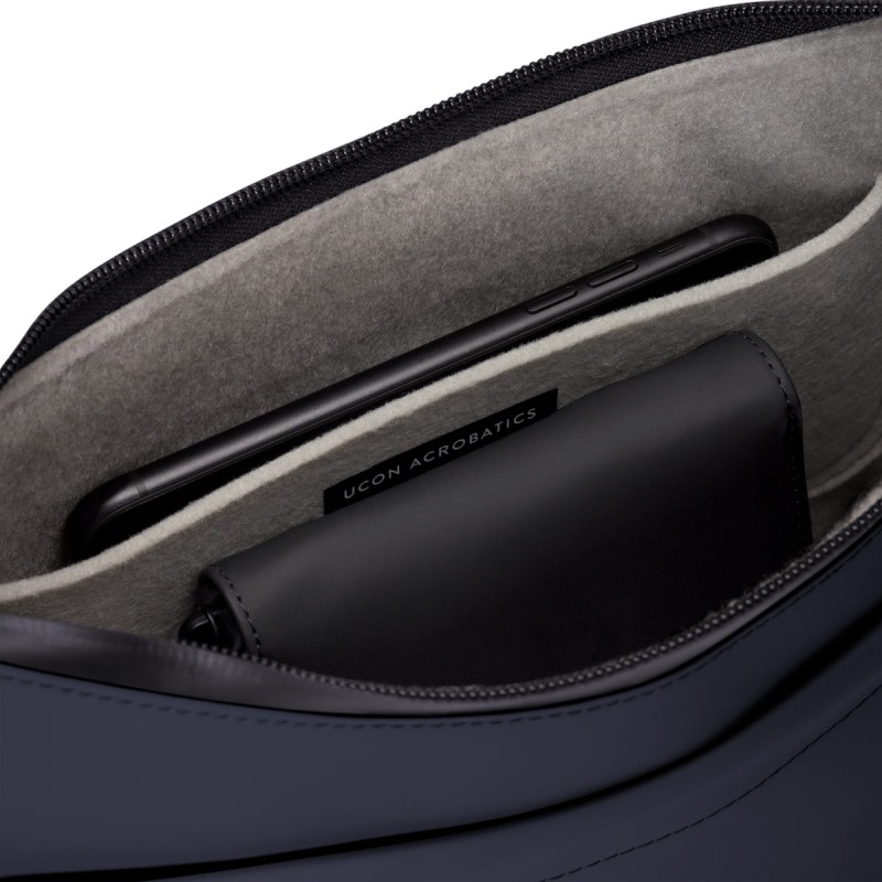 ALVA MEDIUM INFINITY, Dark Navy