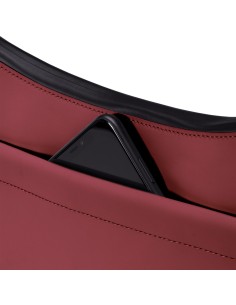 ALVA MEDIUM INFINITY, Burgundy 2