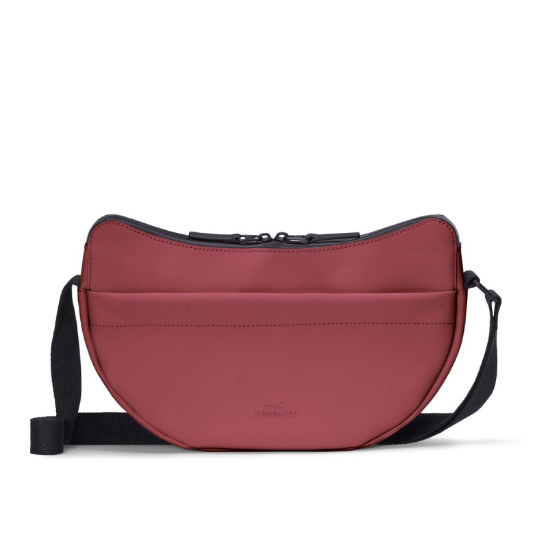 ALVA MEDIUM INFINITY, Burgundy