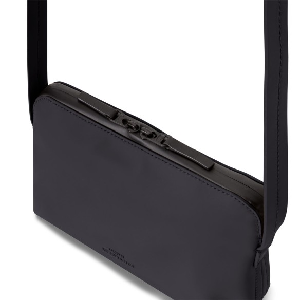 CALLA BAG INFINITY, Black
