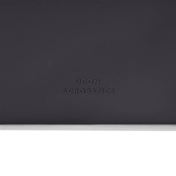 CALLA BAG INFINITY, Black