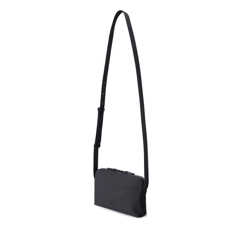 CALLA BAG INFINITY, Black