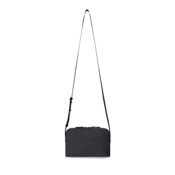 CALLA BAG INFINITY, Black