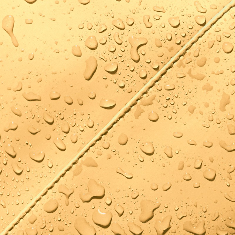 CALLA BAG INFINITY, Lemon