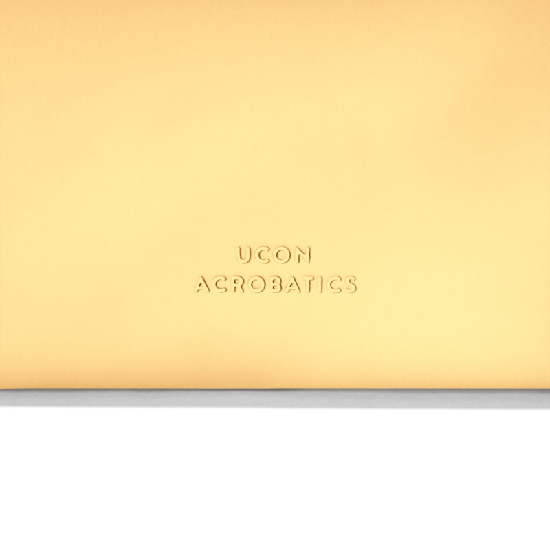 CALLA BAG INFINITY, Lemon