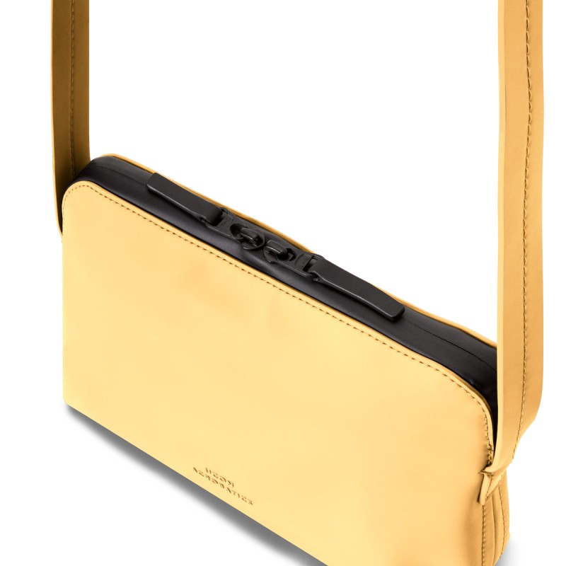 CALLA BAG INFINITY, Lemon