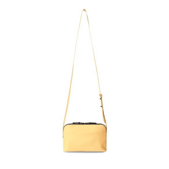 CALLA BAG INFINITY, Lemon