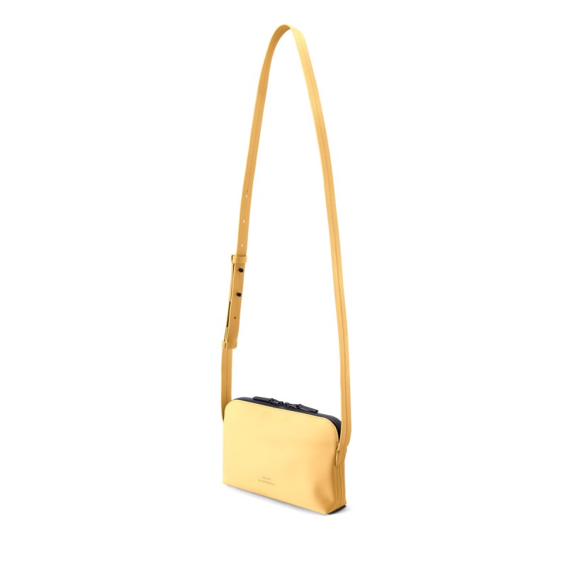 CALLA BAG INFINITY, Lemon