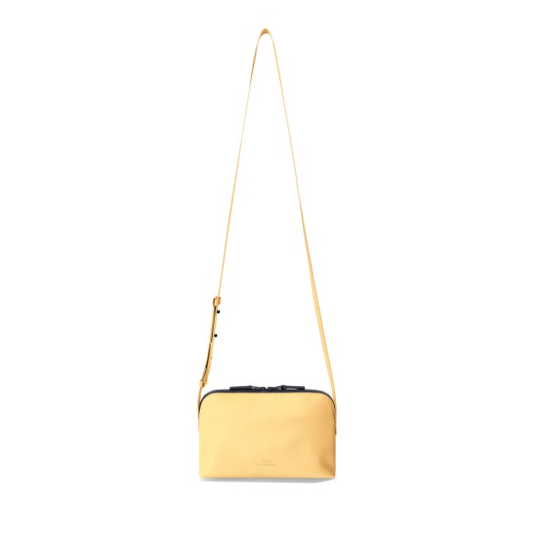 CALLA BAG INFINITY, Lemon