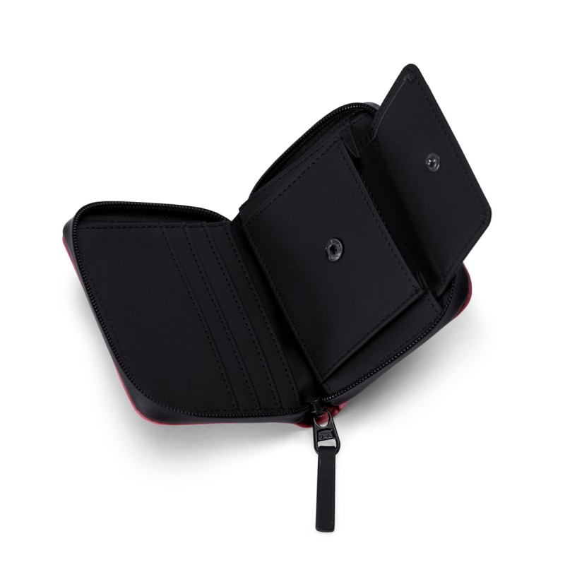 DENAR WALLET INFINITY, Burgundy