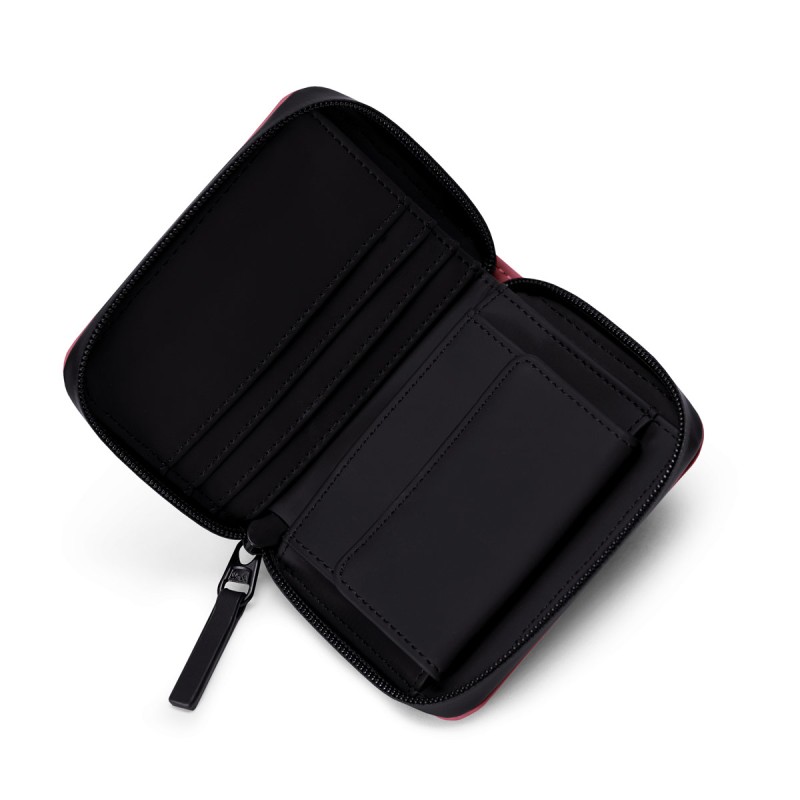 DENAR WALLET INFINITY, Burgundy