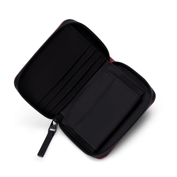 DENAR WALLET INFINITY, Burgundy