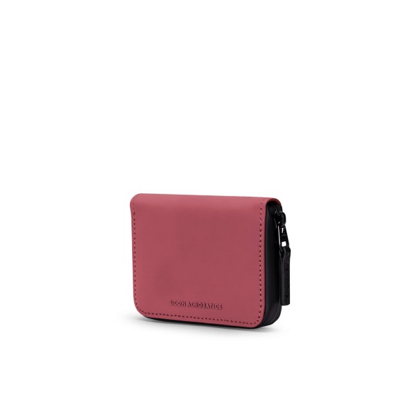 DENAR WALLET INFINITY, Burgundy