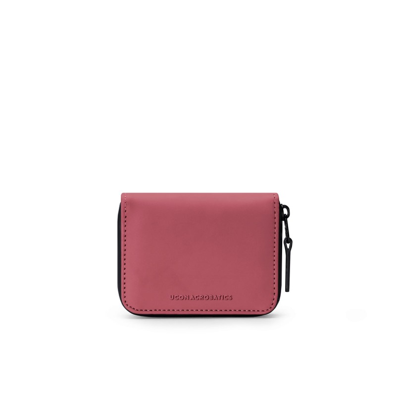 DENAR WALLET INFINITY, Burgundy