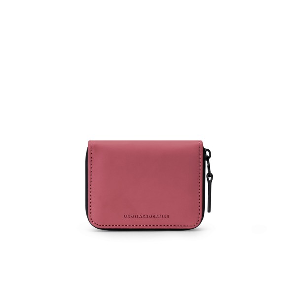 DENAR WALLET INFINITY, Burgundy