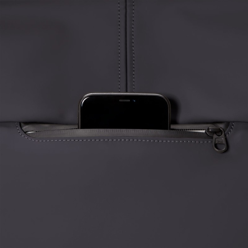 JARVEN BAG INFINITY, Black