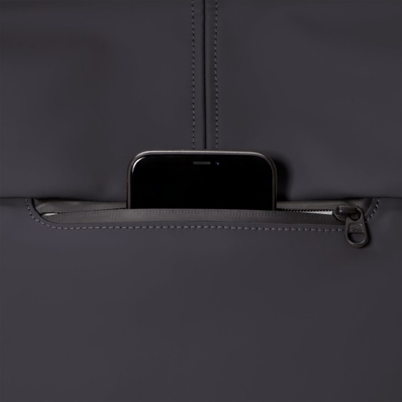 JARVEN BAG INFINITY, Black