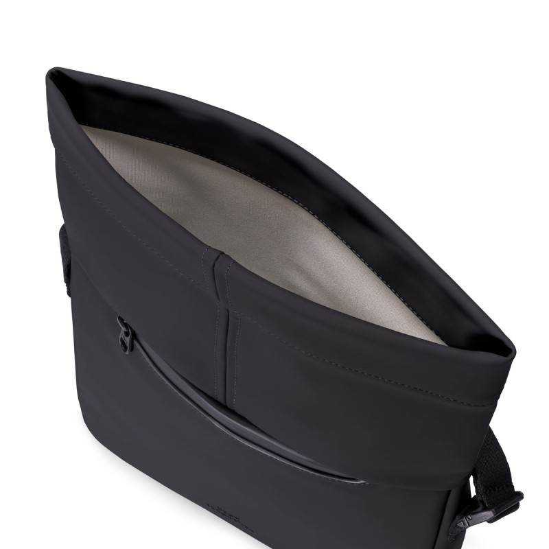 JARVEN BAG INFINITY, Black